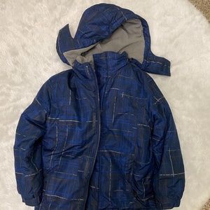 George kids Jacket